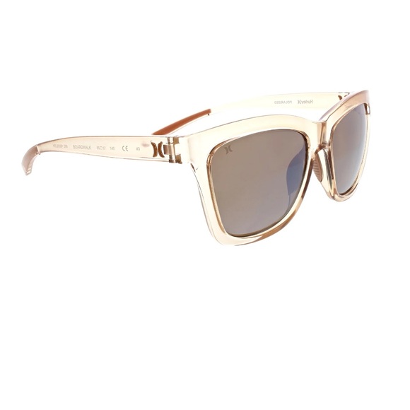 Hurley Sunnies BOARDWALK Polarized - Picture 5 of 9